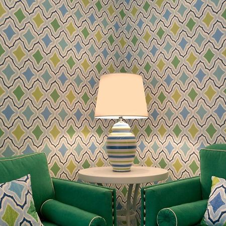 Sorrentovibes - Design Holiday Home In Sorrento City Center Buitenkant foto