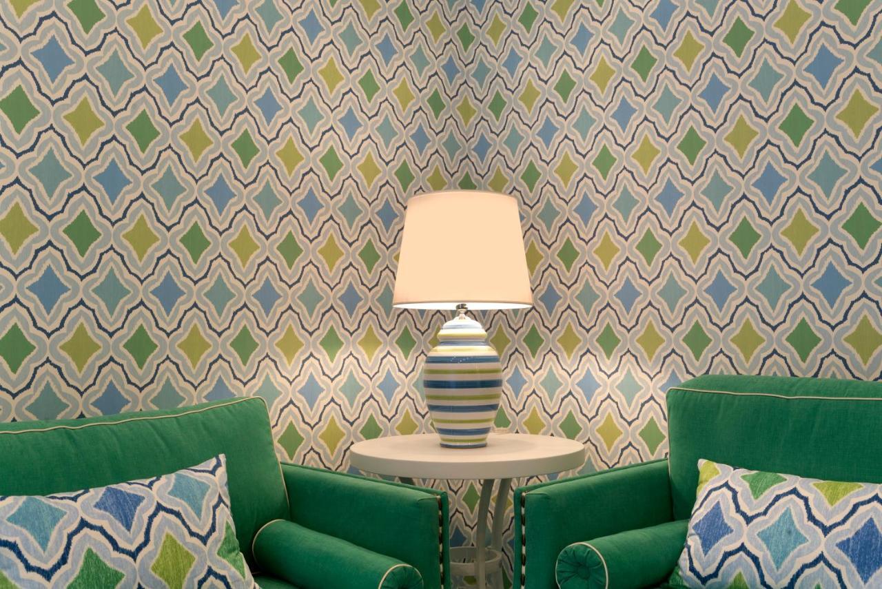 Sorrentovibes - Design Holiday Home In Sorrento City Center Buitenkant foto